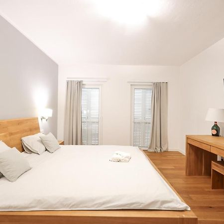 Sunset Boutiqe Apartment Old Town زادار المظهر الخارجي الصورة
