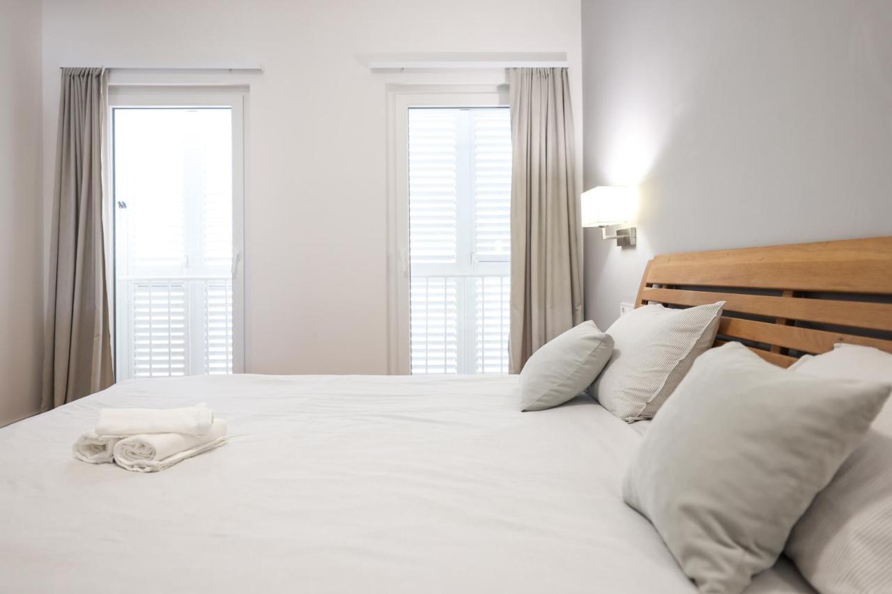Sunset Boutiqe Apartment Old Town زادار المظهر الخارجي الصورة