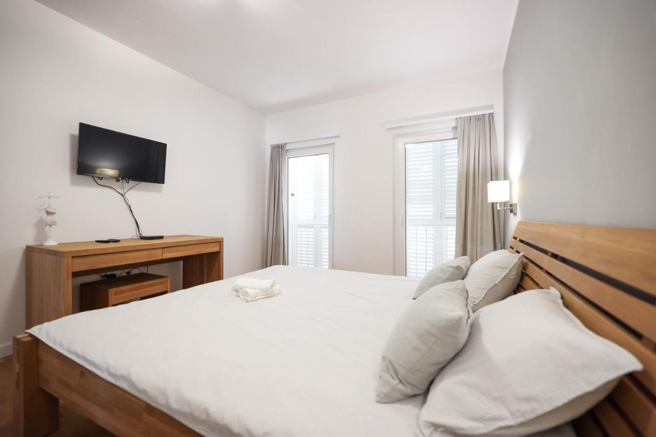 Sunset Boutiqe Apartment Old Town زادار المظهر الخارجي الصورة