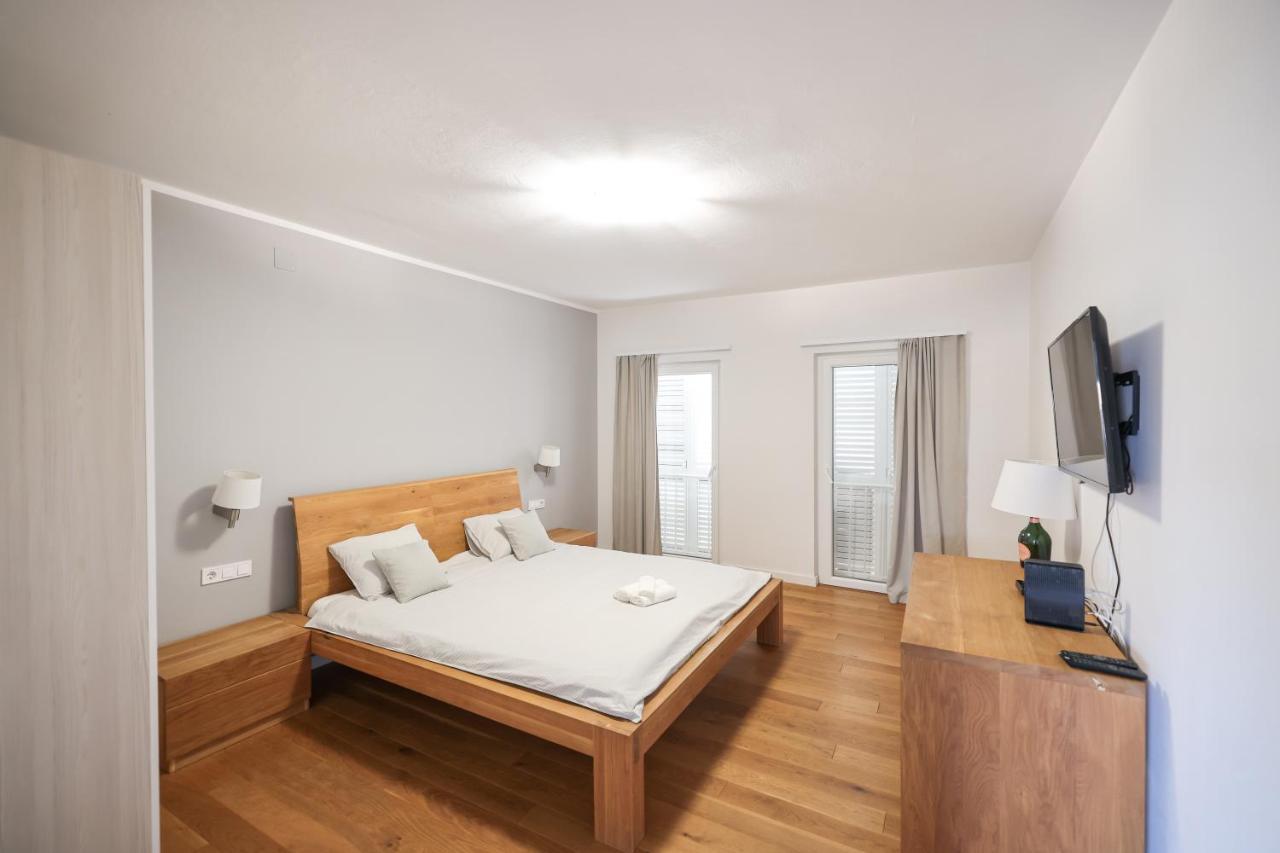 Sunset Boutiqe Apartment Old Town زادار المظهر الخارجي الصورة