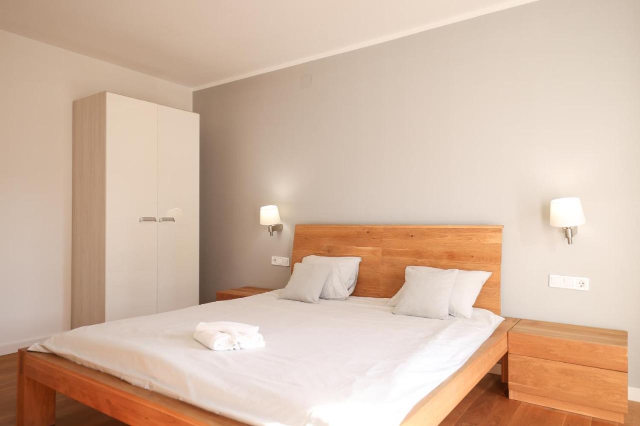 Sunset Boutiqe Apartment Old Town زادار المظهر الخارجي الصورة