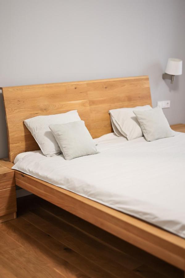 Sunset Boutiqe Apartment Old Town زادار المظهر الخارجي الصورة