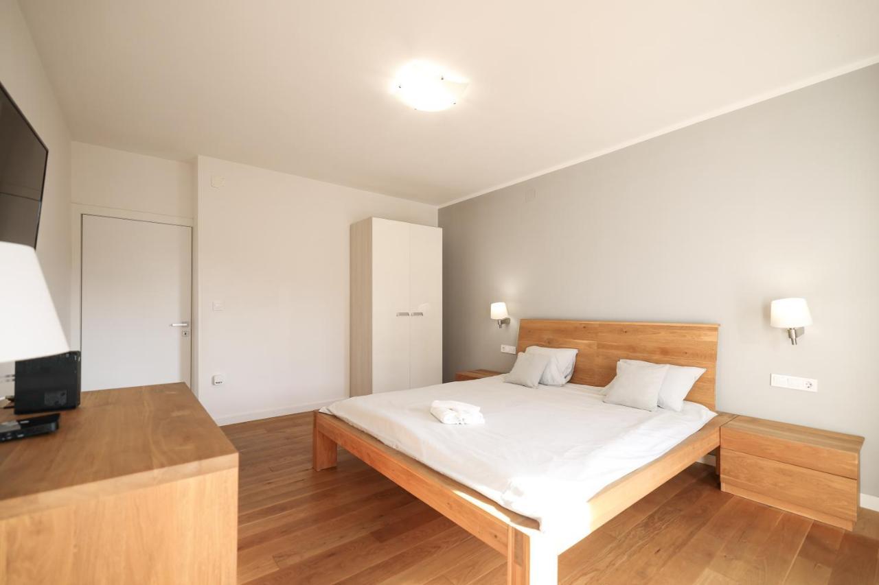 Sunset Boutiqe Apartment Old Town زادار المظهر الخارجي الصورة